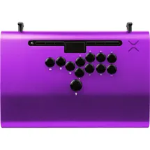 Victrix Pro FS-12 Arcade Fight Stick: Joystick Arcade - Purple