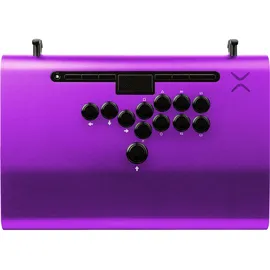 Victrix Pro FS-12 Arcade Fight Stick: Joystick Arcade - Purple