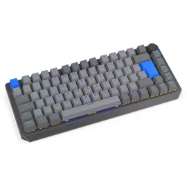 endorfy Thock V2 75% Wireless ENDORFY Yellow DE