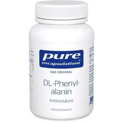 Pure Encapsulations DL-Phenylalanin