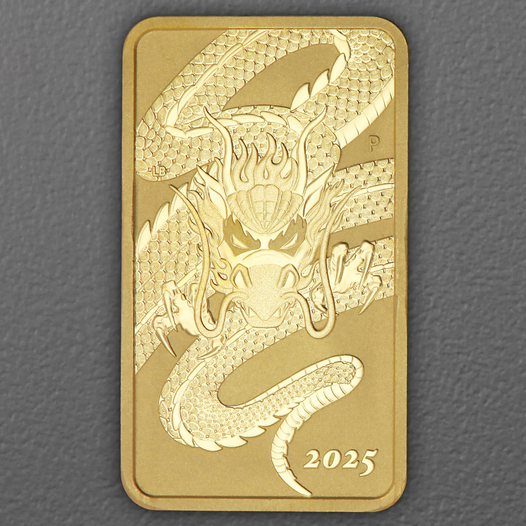 Goldmünzbarren 1oz 