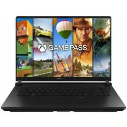 Laptop Asus 16" 2 TB SSD
