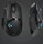 Logitech G502 Lightspeed Wireless Gaming Maus (910-005567)
