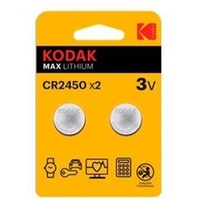 Kodak MAX KCR2450