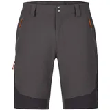 Rab Torque Mountain Shorts graphene/anthracite (GAN) 32/10