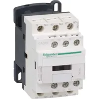 Schneider Electric CAD326GD Hilfsschütz 1St.