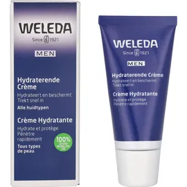 Weleda For Men Feuchtigkeits­creme 30 ml