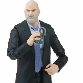 Marvel Obadiah Stane und Iron Monger Figuren 15 cm (2er Set)