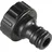 Royal Gardineer Wasserhahn-Adapter 3/4'' (NX5301-944)