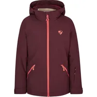 Ziener AMELY velvet red 104