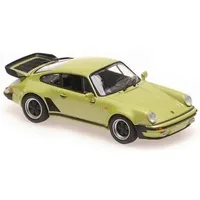 Minichamps 940069004 1:43 PORSCHE 911 TURBO 3.3 (930) -