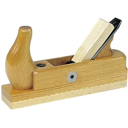 Schlichthobel