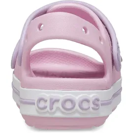 Crocs Crocband Cruiser Sandalen Ballerina / Lavender 34-35