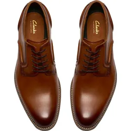CLARKS CraftRemi Lace Herren Braun 47