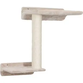 Kerbl Zugspitze Kletterwand 5-teilig beige