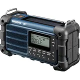 Sangean MMR-99DAB blau