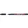 edding 1800 Fineliner schwarz