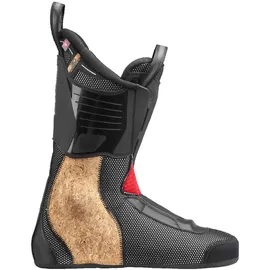 La Nordica-Extraflame Speedmachine 3 110 GW Herren Skischuhe Schwarz/Grau/Rot 26,5