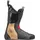 La Nordica-Extraflame Speedmachine 3 110 GW Herren Skischuhe Schwarz/Grau/Rot 26,5