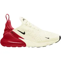 Nike Air Max 270 Damen gym red/sail/black 40