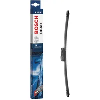 Bosch Automotive Scheibenwischer Rear A331H, Länge: 330mm - Scheibenwischer für Heckscheibe