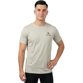 Salty Crew Flyer T-Shirt 2026 moonbeam - L