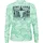Chiemsee UV-Badeshirt mit langen Ärmeln Grün 158/164