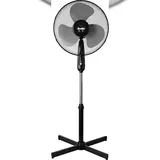 DEKO Stratos B 419 Standventilator schwarz