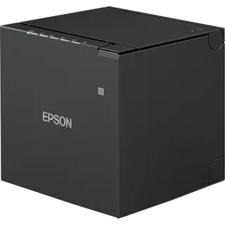 Epson TM-M30III 152 WI-FI - Belegdrucker, Schwarz