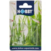 Dohse HOBBY Reduzierstück 4/6 auf 2/3, 2 Stück