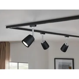 Paulmann URail Cover max. 10W Schwarz