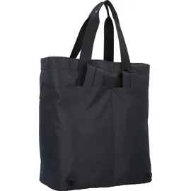 Jack Wolfskin Thrity Five Cans Schultertasche 34 cm | Schwarz