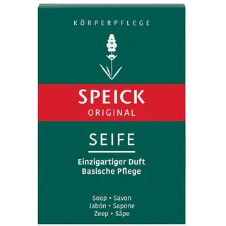 SPEICK Original Seife