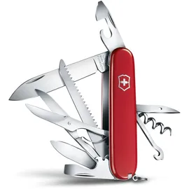 Victorinox Huntsman rot 1.3713