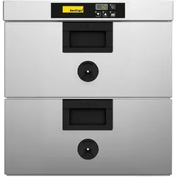 Nordcap Warmhalteschubladen - HSW 002 E