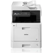 Brother DCP-L8410CDW