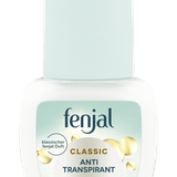 fenjal Anti-Transpirant Classic Roll-on