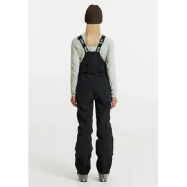 SOS Lipno Skihose Schwarz L