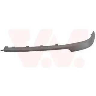 Van Wezel 3769504 Spoilerlippe vorne rechts