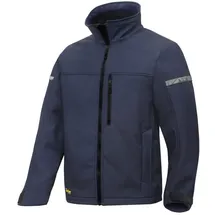 Snickers Workwear Allroundwork - Navy Blue-Black - L