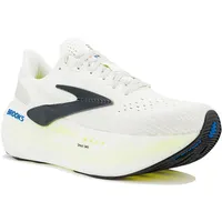 Brooks Glycerin Max Herren Grey/Black/Nightlife 41