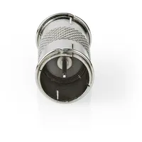 Nedis CSGP41958ME Satellitenantenne Silber