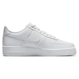 Nike Air Force 1 '07 Herren White/White 42