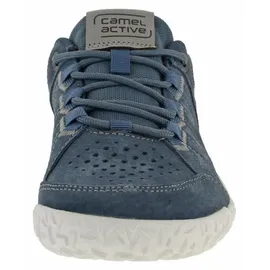 CAMEL ACTIVE Sneaker Low Blau Damen 38