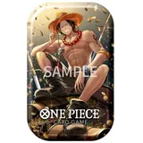 One Piece Tin Pack Set Vol. 2-2 Packs