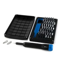 Ifixit Mahi Kit (48 DBK) Präzisions-Bit-Set