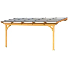 SKANHOLZ Ravenna 541 x 300 cm nussbaum