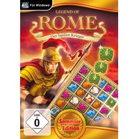 Legend of Rome: Der tapfere Krieger (PC)