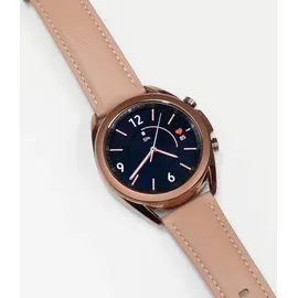 Samsung Galaxy Watch3 LTE 41 mm Mystic Bronze