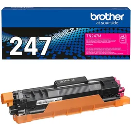 Brother TN-247M magenta